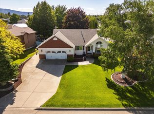 2126 S Sonora St, Veradale, WA 99037