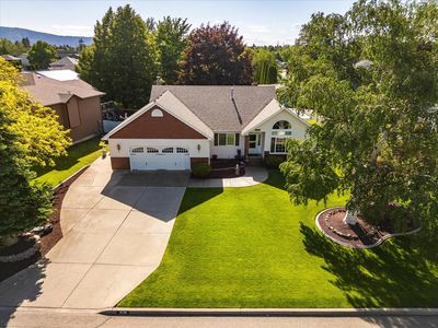 2126 S Sonora St, Veradale, WA, 99037