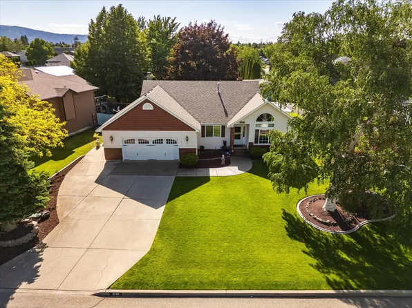 2126 S Sonora St, Veradale, WA 99037