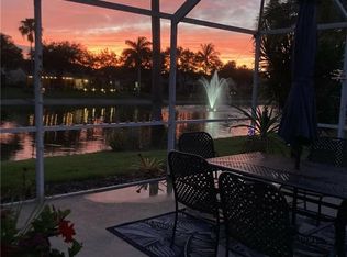 8342 Ibis Cove Cir #B-245, Naples, FL 34119