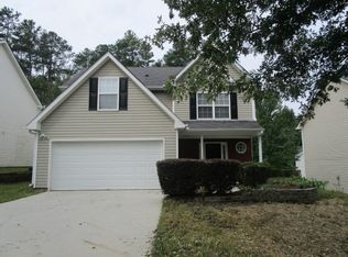 3561 Stephens Creek Pl, Loganville, GA 30052