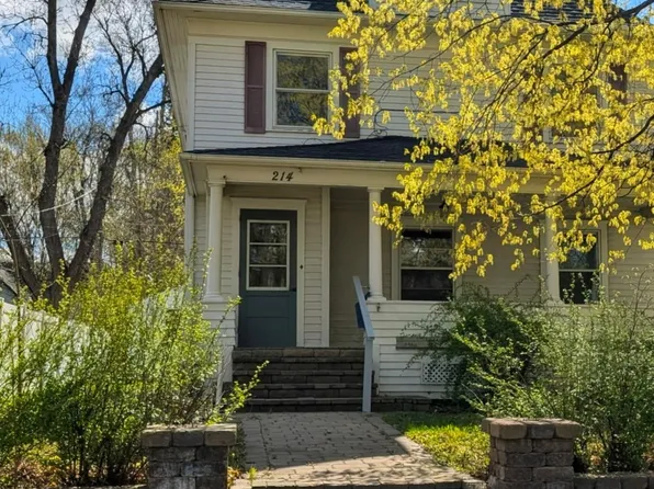 214 S 5th St, Montevideo, MN 56265