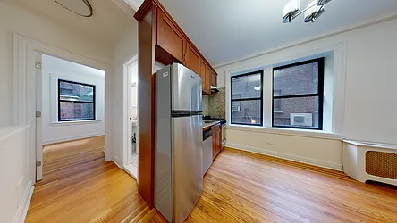 Rented by Bond New York