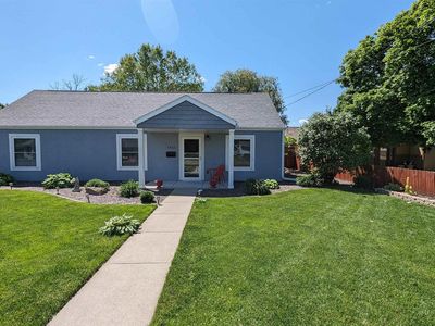 1412 Maple Ave, Galesburg, IL, 61401