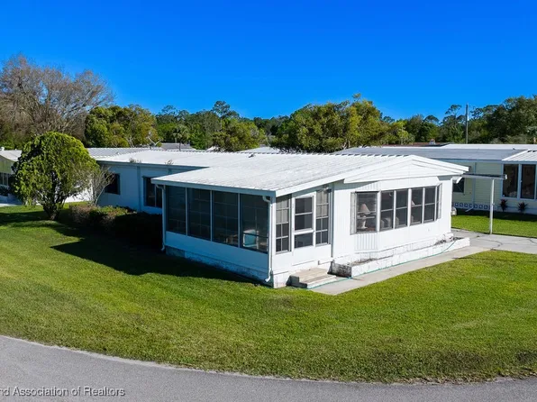 1543 Saint Thomas Ave, Sebring, FL 33870