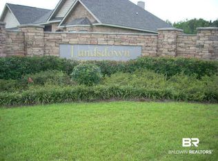 0 Landsdown Dr, Daphne, AL 36526