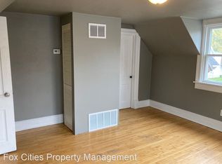 532 Metomen St, Ripon, WI 54971