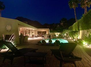 45605 Navajo Rd, Indian Wells, CA 92210