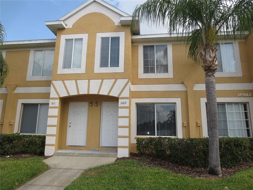 2nd image of 1732 Fluorshire Dr