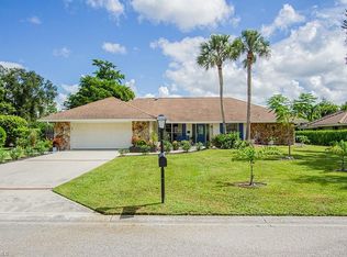 2224 Queens Blvd, Naples, FL 34112