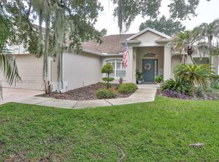 3447 Silverstone Ct, Plant City, FL 33566