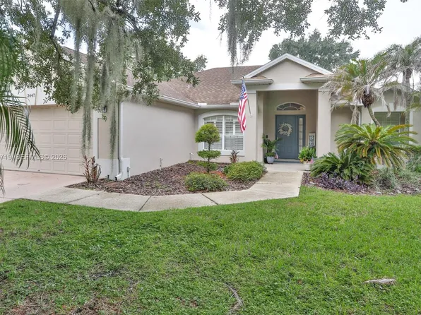 3447 Silverstone Ct, Plant City, FL 33566