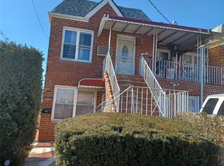 1284 Remsen Ave, Brooklyn, NY 11236