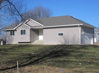 501 8th Ave S, Humboldt, IA 50548