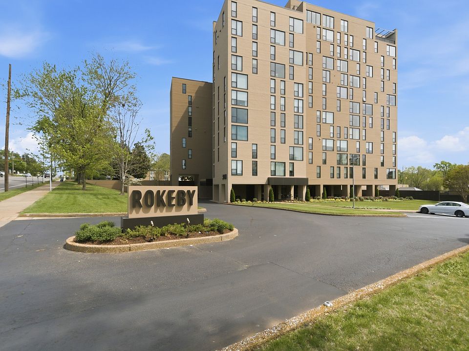 1st image of 3901 W End Ave APT 706