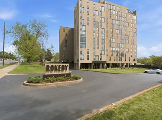 3901 W End Ave APT 706, Nashville, TN 37205