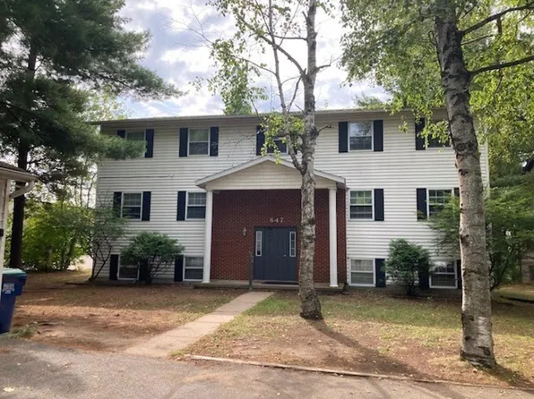 647 BROOKS PLACE, Wausau, WI 54401