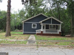 4275 Capitol Ave, Macon, GA 31206