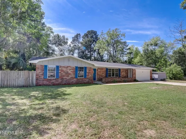 8350 NOROAD, Jacksonville, FL 32210