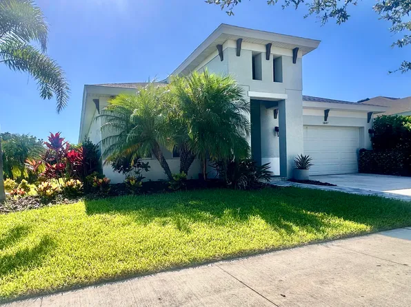 5847 Silver Sun Dr, Apollo Beach, FL 33572