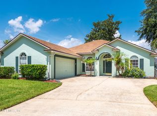 4600 CAPE ELIZABETH Court E, Jacksonville, FL 32277
