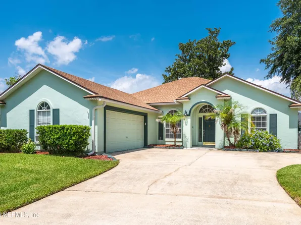 4600 CAPE ELIZABETH Court E, Jacksonville, FL 32277