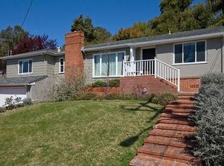 4637 Fieldbrook Rd, Oakland, CA 94619