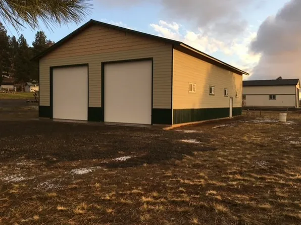 30260 Hawk Ln E, Deer Meadows, WA 99122