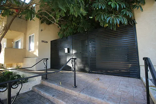 Nordhoff Apartments Photo 1