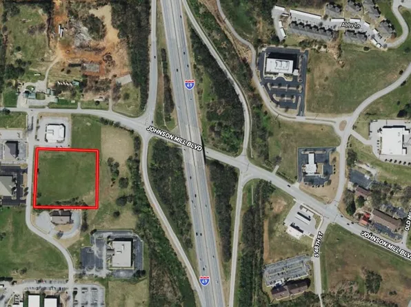Willow Creek Dr, Springdale, AR 72762
