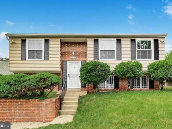 5405 Truoc Ct, Oxon Hill, MD 20745