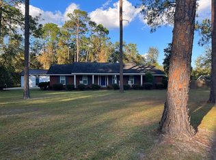 5836 Polly St, Patterson, GA 31557