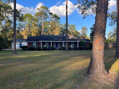 5836 Polly St, Patterson, GA, 31557