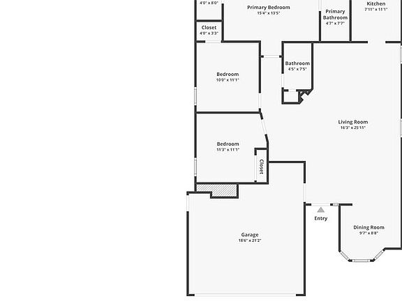 2nd image of 3315 Huntwicke Blvd