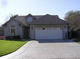 4886 Bermuda Way N, Myrtle Beach, SC 29577