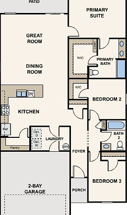 2nd image of this home