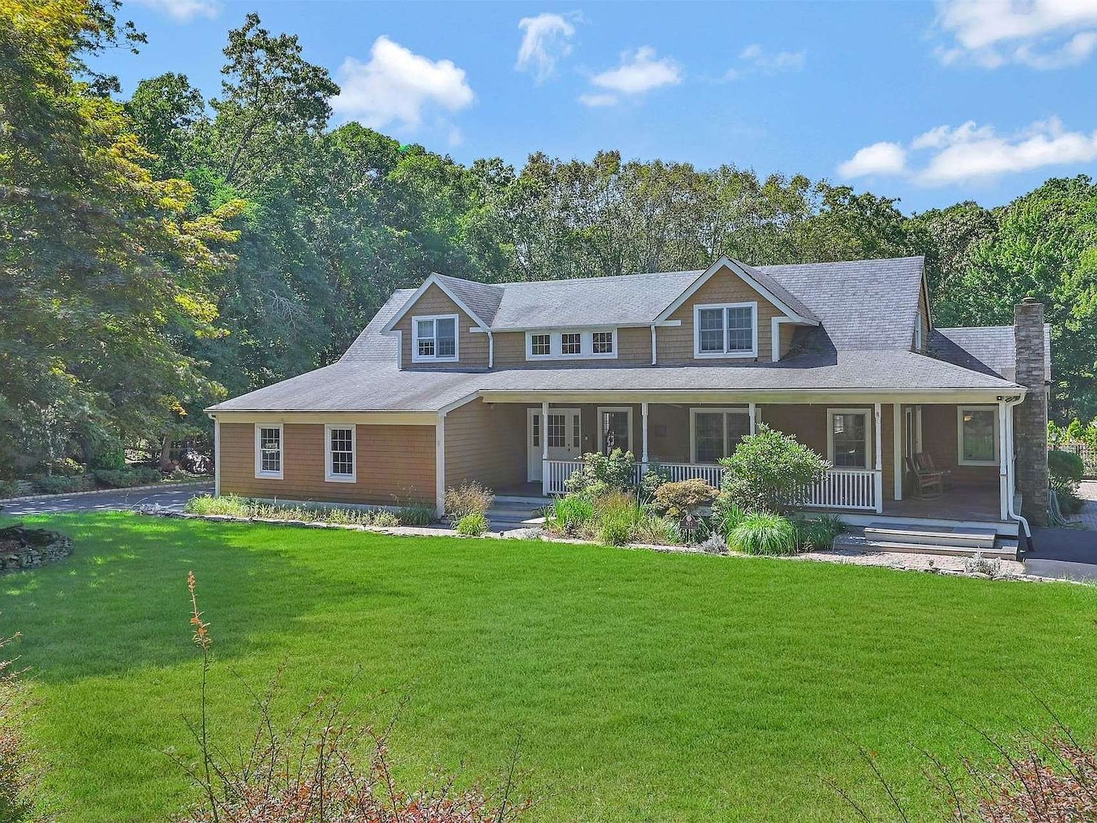 457 N Side Road, Wading River, NY 11792 Zillow