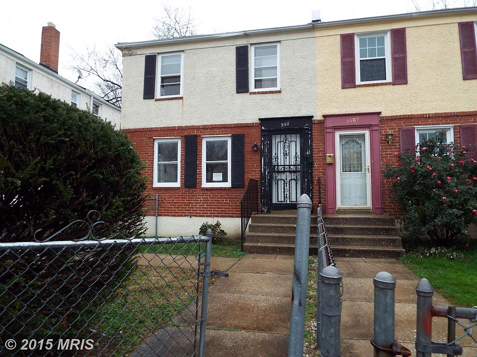 1st image of 5411 Belle Vista Ave
