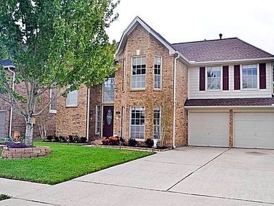 1216 Chesterwood Dr, Pearland, TX, 77581