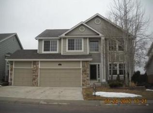 547 Hampstead Ave, Castle Rock, CO 80104