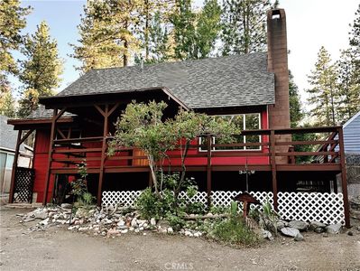 1301 Irene St, Wrightwood, CA, 92397