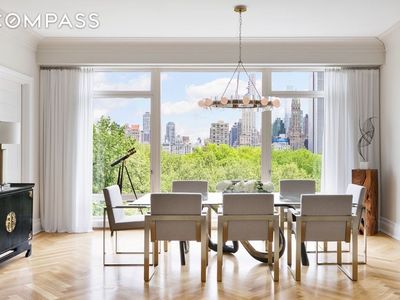 15 Central Park W APT 8B, New York, NY, 10023
