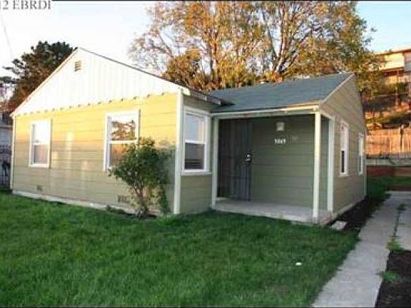 San Pablo, California