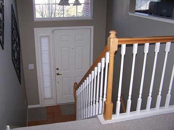 Entry Way