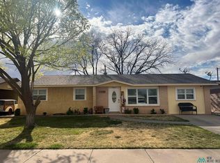 1508 S 21st St, Artesia, NM 88210