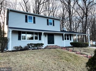 7001 Marmick Pl, Laurel, MD 20707