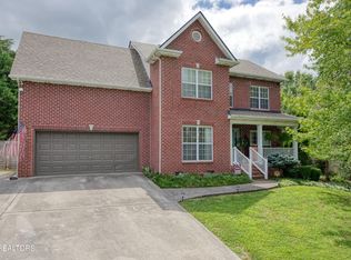 1336 Wineberry Rd, Powell, TN 37849