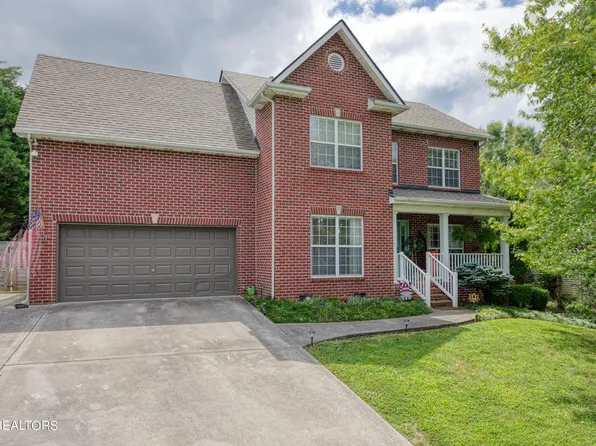 1336 Wineberry Rd, Powell, TN 37849