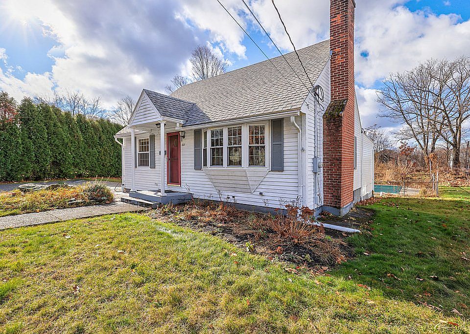 88 Boston Ave, Worcester, MA 01604 Zillow
