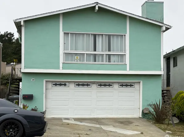 4137 Callan Blvd, Daly City, CA 94015